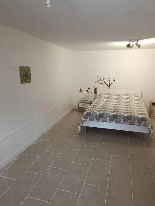 Holiday home Maison De Campagne Familiale Villa Le Grand-Abergement